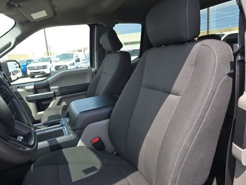 Certified 2017 Ford F150 XL w/ Equipment Group 101A Mid image 13