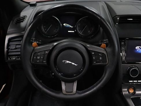 Used 2014 Jaguar F-TYPE S image 26