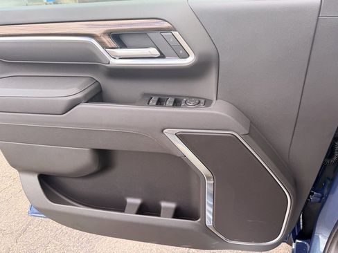 New 2026 Chevrolet Silverado 3500 LT w/ All Star Edition image 22