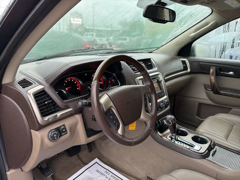 Used 2016 GMC Acadia Denali image 37