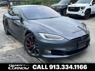 Used 2020 Tesla Model S Performance AWD/4WD video 1