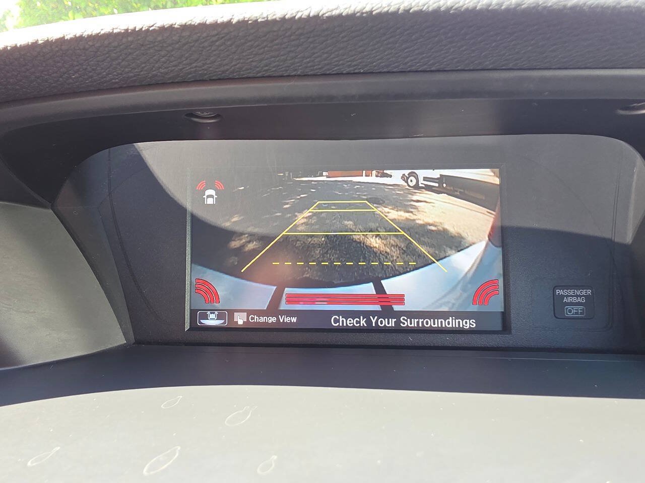 Used 2016 Honda Accord Touring image 26
