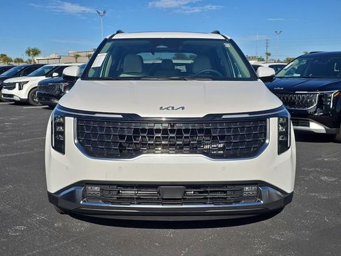 New 2026 Kia Carnival SX image 3