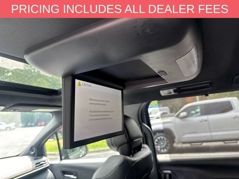 Certified 2026 Toyota Sienna XSE FWD image 13