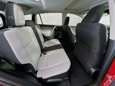 Used 2017 Toyota RAV4 XLE image 25