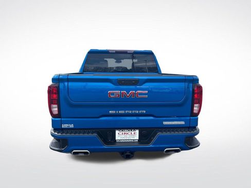 Used 2023 GMC Sierra 1500 Elevation w/ X31 Off-Road Package image 6