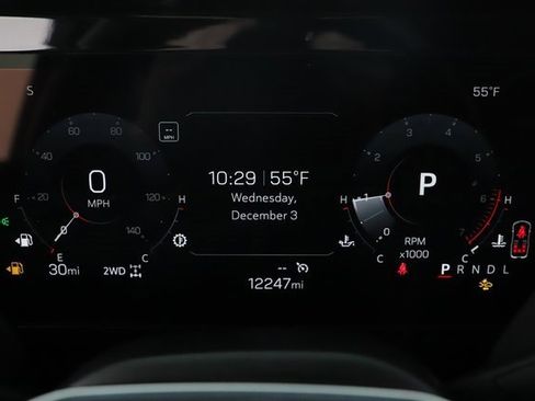 Used 2025 GMC Yukon Elevation image 19