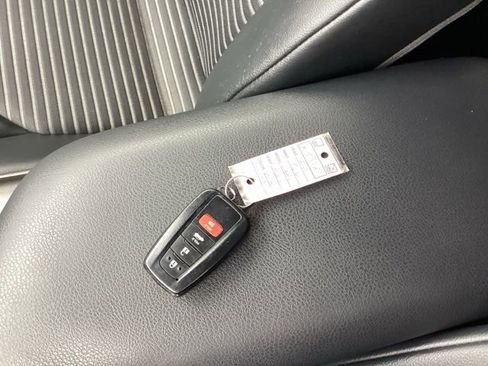 Used 2023 Toyota Camry SE w/ Audio Upgrade Package image 24