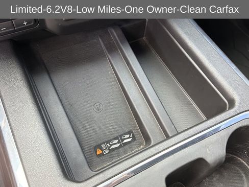 Used 2022 GMC Sierra 1500 SLT w/ SLT Premium Plus Package image 32