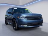 Certified 2019 Ford Flex SEL w/ Equipment Group 202A image 3