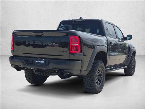 New 2026 RAM 1500 RHO w/ RHO Level 1 Equipment Group AWD/4WD image 2