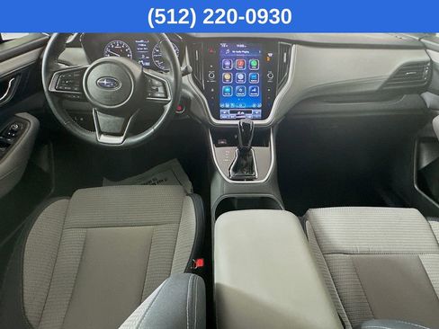 Used 2023 Subaru Outback Premium image 25