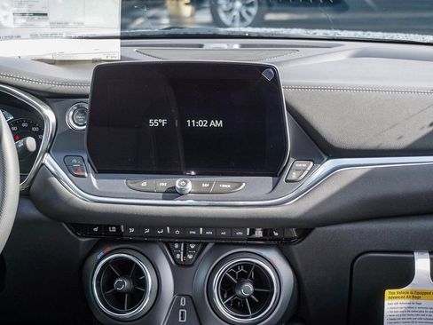 New 2026 Chevrolet Blazer LT image 15