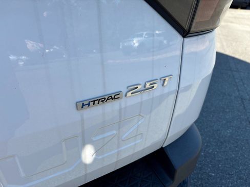Used 2023 Hyundai Santa Cruz Limited AWD/4WD image 11
