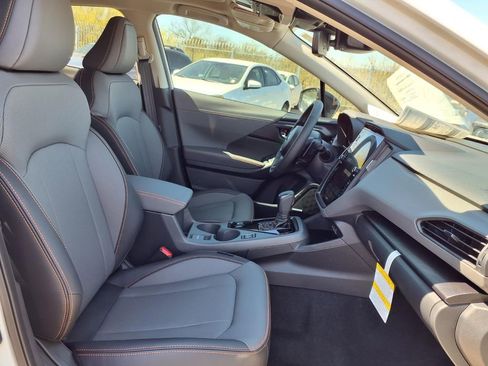New 2026 Subaru Crosstrek 2.5i Limited AWD/4WD image 15