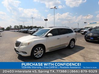 Used 2014 Buick Enclave Premium image 1