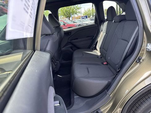 New 2026 Subaru Forester Premium AWD/4WD image 24