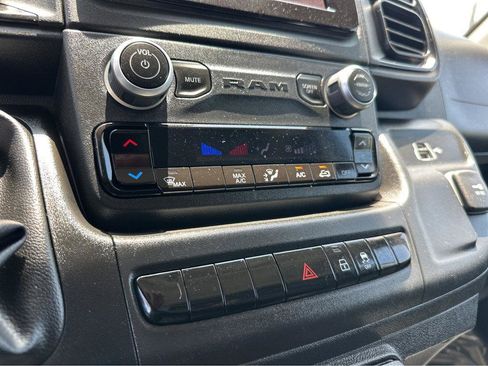 Used 2023 RAM ProMaster 2500 FWD image 27