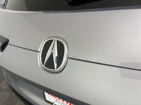 New 2026 Acura ADX A-Spec image 23