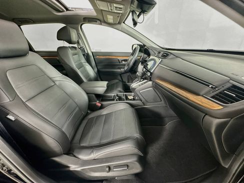 Used 2020 Honda CR-V EX-L image 35