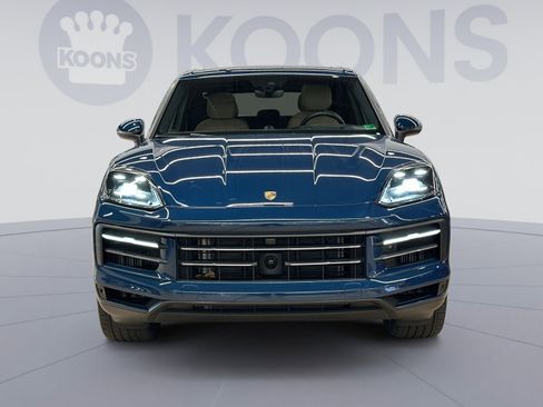 Used 2024 Porsche Cayenne image 15