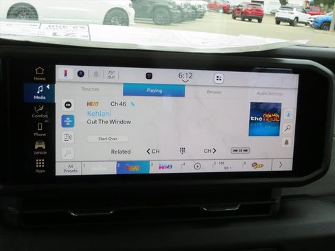 New 2026 Jeep Wrangler Sport image 20