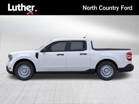 New 2026 Ford Maverick XL w/ Equipment Group 101A AWD/4WD image 3