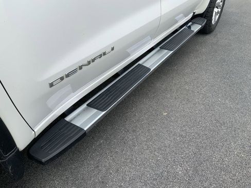 Used 2024 GMC Sierra 1500 Denali w/ Technology Package image 21