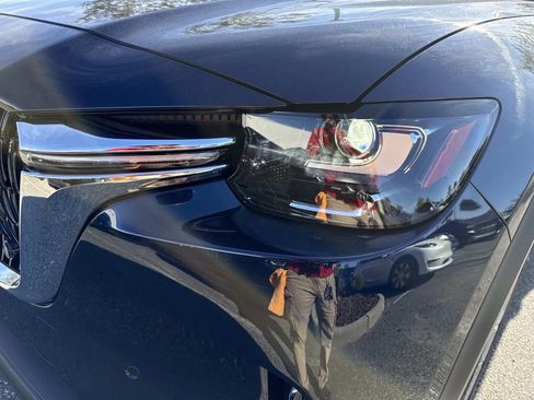 New 2026 MAZDA CX-90 3.3 Turbo w/ Preferred Package image 11