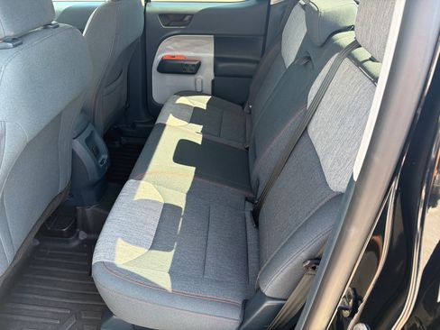 Used 2022 Ford Maverick XLT FWD image 20