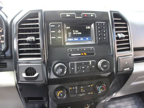 Used 2019 Ford F150 XL w/ Trailer Tow Package image 17