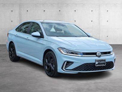 New 2025 Volkswagen Jetta SE