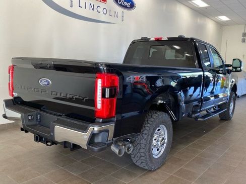 New 2026 Ford F250 XL w/ 360-Degree Camera Package AWD/4WD image 7