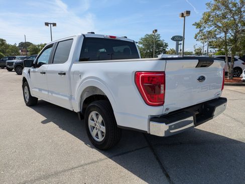 Used 2023 Ford F150 XLT image 6