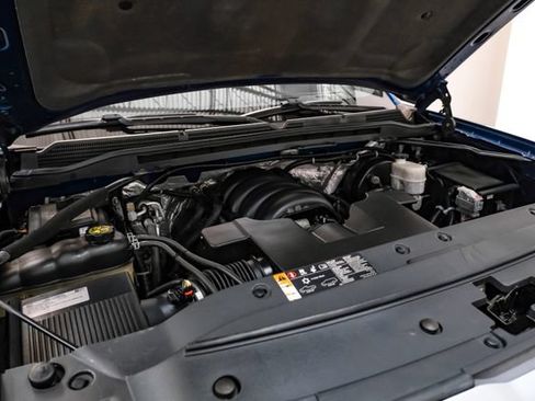 Used 2017 GMC Sierra 1500 Denali AWD/4WD image 47