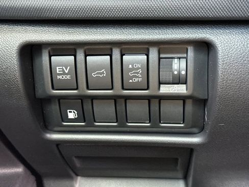 New 2026 Subaru Forester Sport AWD/4WD image 30