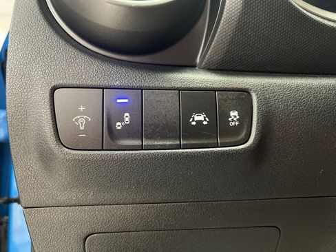 Used 2021 Hyundai Kona SEL Plus w/ Cargo Package FWD image 21