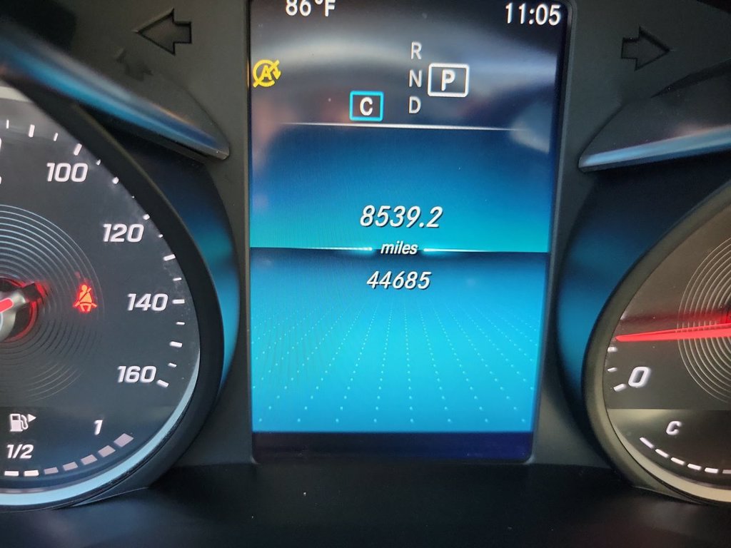 Used 2020 Mercedes-Benz GLC 300 image 12