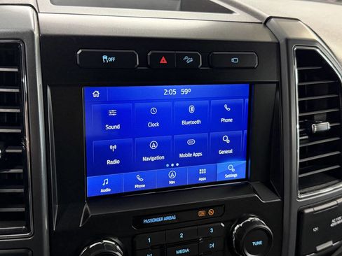 Used 2022 Ford F250 XLT w/ XLT Premium Package image 48