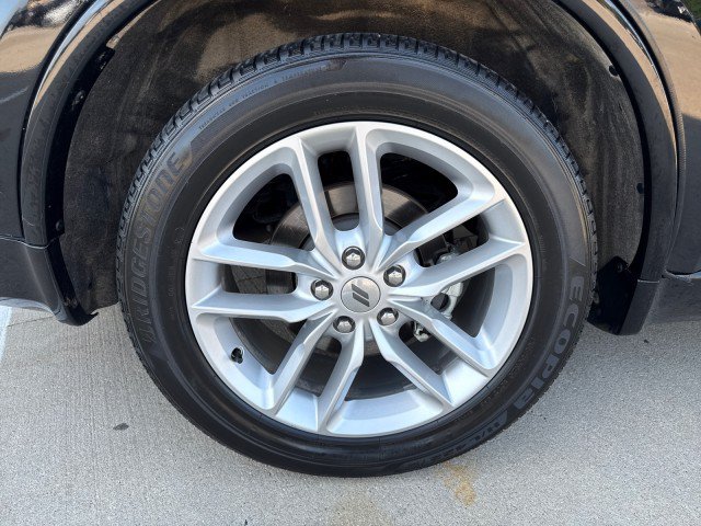 Used 2022 Dodge Durango R/T AWD/4WD image 11