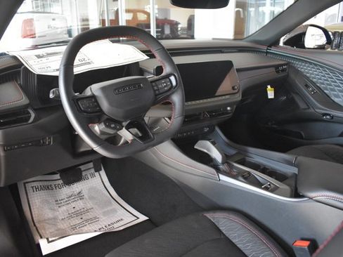 New 2026 Dodge Charger R/T w/ Driver Convenience Group AWD/4WD image 17