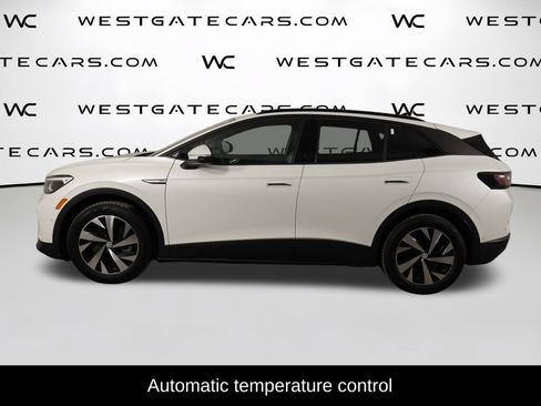 Used 2025 Volkswagen ID.4 Pro RWD image 5
