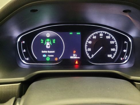 Used 2018 Honda Accord Sport image 23