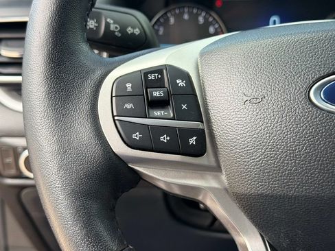 Used 2023 Ford Explorer XLT w/ Equipment Group 202A AWD/4WD image 29