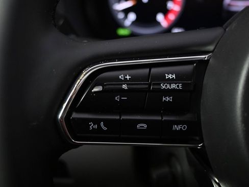 New 2026 MAZDA CX-90 3.3 Turbo S w/ Premium Package AWD/4WD image 33