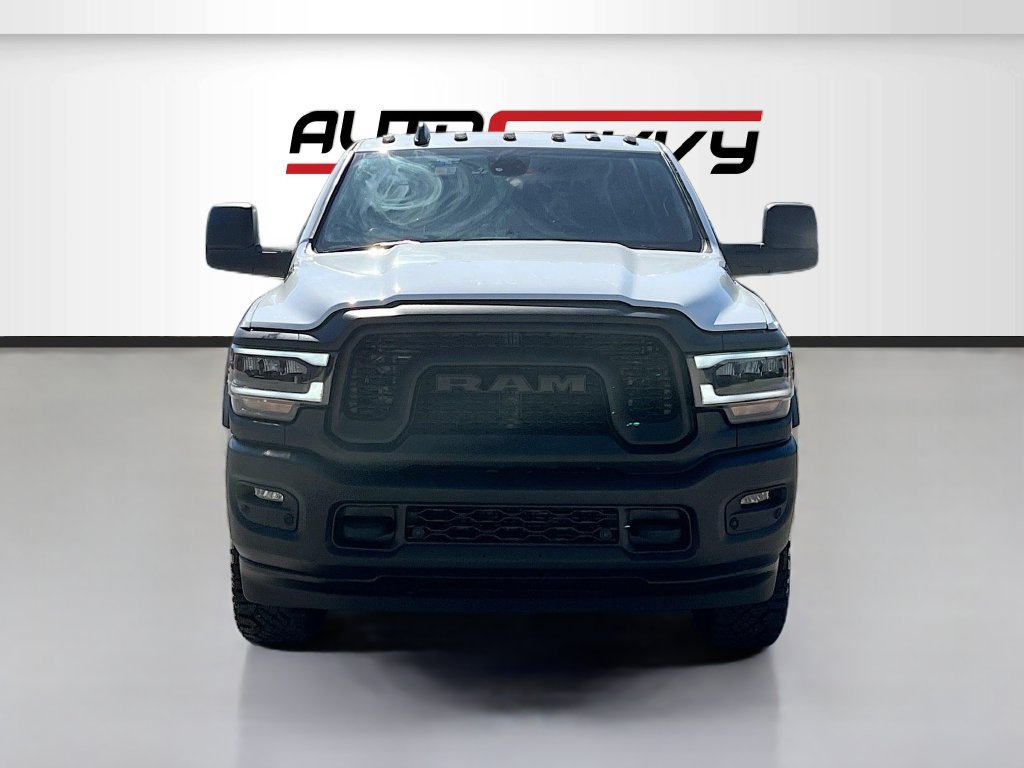 Used 2024 RAM 2500 Rebel AWD/4WD image 2