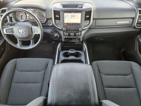 Certified 2022 RAM 1500 Big Horn image 29