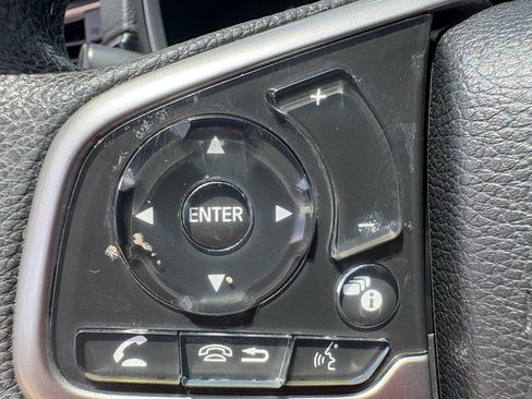 Certified 2019 Honda CR-V EX image 12