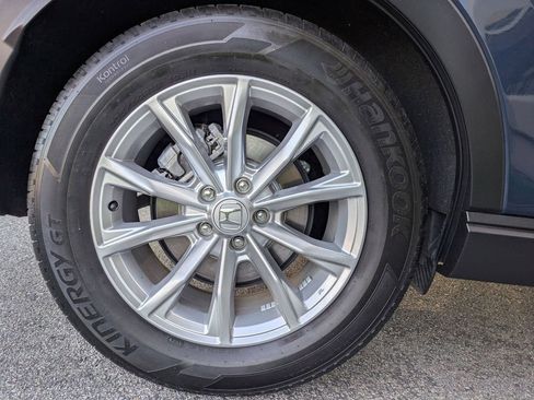 Certified 2024 Honda CR-V EX image 23