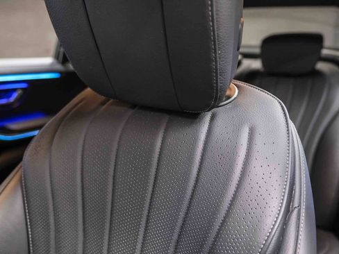 Certified 2023 Mercedes-Benz S 500 S 500 image 20